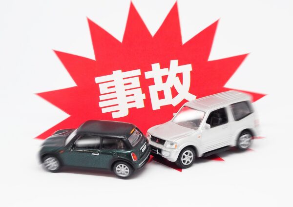 交通事故後の自律神経の乱れとは？頭の重さ・めまい・不眠への向き合い方