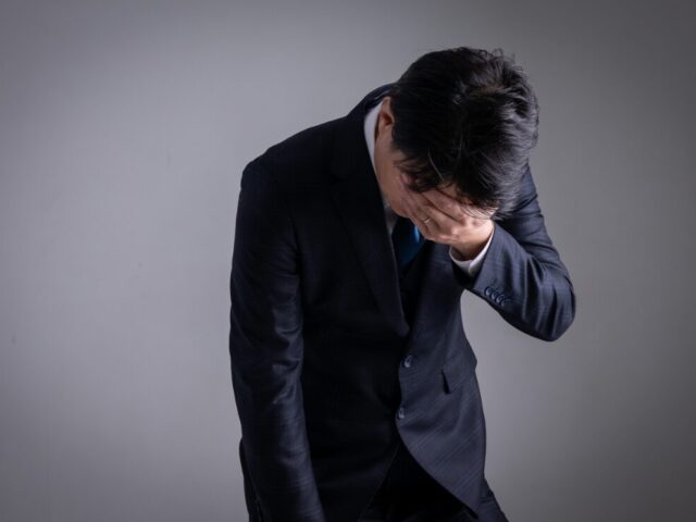 夜遅くまで仕事を続ける方へ 自律神経と休息の切り替え方