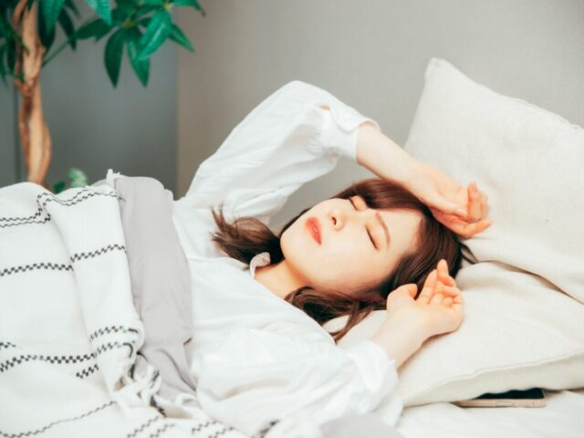 自律神経の乱れと痛みの関係｜首肩こりや腰痛、不眠が続く方へ