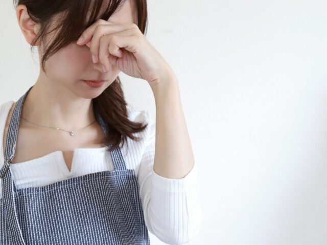 午後になると身体が重い原因は？自律神経と休憩の取り方