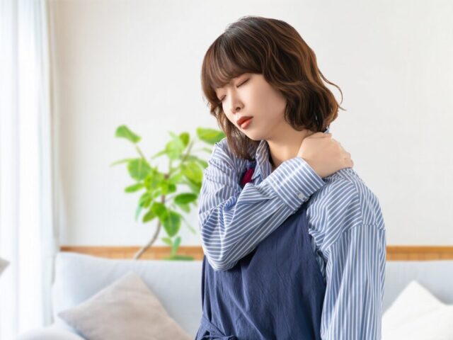 夏の終わりまで疲れを残さない 自律神経をいたわる休み方