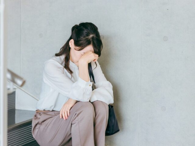 通勤時の寒暖差で身体がだるい方へ 夏の自律神経対策